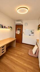 Blk 23 Ghim Moh Valley (Queenstown), HDB 5 Rooms #617148361